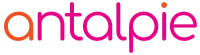Logo du site : Antalpie